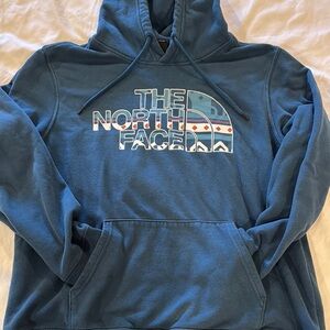 The North Face Hoodie L